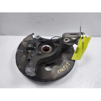 Recambio de mangueta delantera derecha para saab 9-3 sport hatch aero referencia OEM IAM   