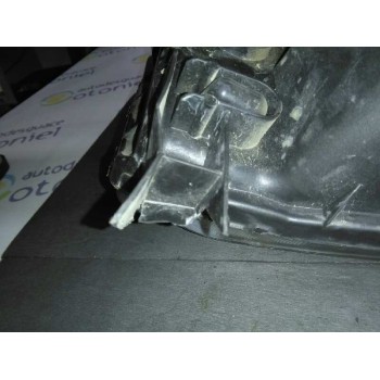 Recambio de faro derecho para suzuki ignis rm (mh) básico referencia OEM IAM  SOPORTE ROTO 