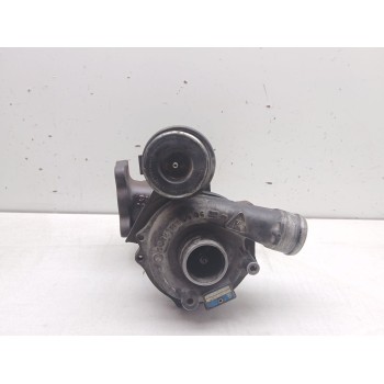 Recambio de turbocompresor para peugeot 307 (s1) 2.0 hdi fap cat referencia OEM IAM k03403550 R 