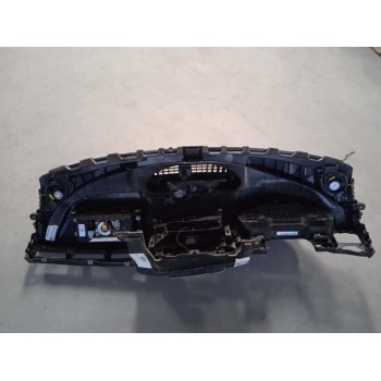 Recambio de kit airbag para audi a4 berlina (8w2) sport edition referencia OEM IAM 8W1857001H24A SIN PRETENSORES 