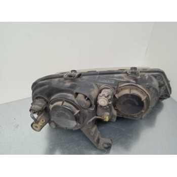 Recambio de faro izquierdo para mg serie 25 (rf) 1.6 16v cat referencia OEM IAM SRB101621 SRB101621 2ºSERIE