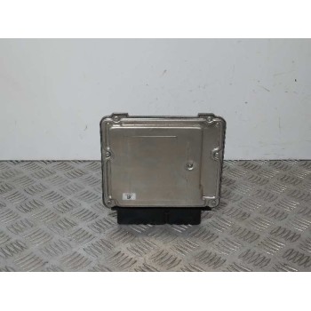 Recambio de centralita motor uce para opel insignia berlina sport 4x4 referencia OEM IAM 55577619 0281017453 