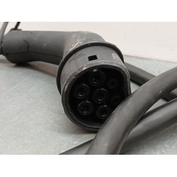 Recambio de cable para renault megane e-tech suv ev40 referencia OEM IAM 296902015r  