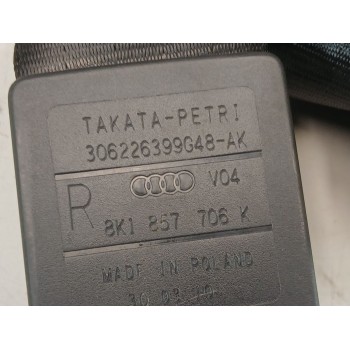 Recambio de kit airbag para audi a4 b8 (8k2) 2.0 tdi referencia OEM IAM 8K1857069  