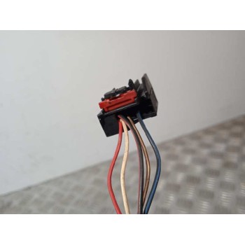 Recambio de retrovisor derecho para audi a6 berlina (4f2) 2.0 tdi referencia OEM IAM   