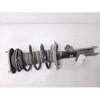 Recambio de amortiguador delantero derecho para toyota auris hybrid active referencia OEM IAM 4851002e00  