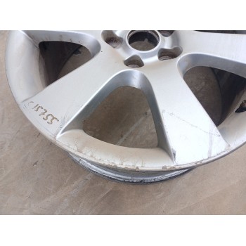 Recambio de llanta para hyundai santa fe (bm) 2.2 crdi cat referencia OEM IAM 7JX18 ET41 529102B180 18