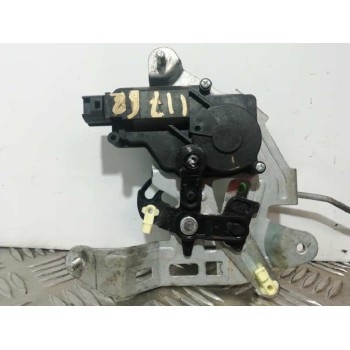 Recambio de motor cierre centralizado porton para audi q2 (gab) sport edition referencia OEM IAM   