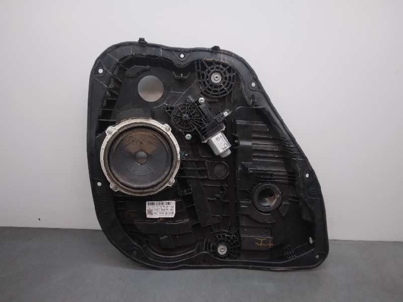 Recambio de elevalunas trasero izquierdo para hyundai i30 cw (pd) family referencia OEM IAM 83470G4030 83450G4010 6 PINES