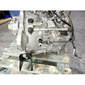 Recambio de caja cambios para peugeot 4007 premium referencia OEM IAM R 6V 198.600KM 4X4