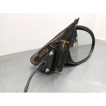 Recambio de retrovisor derecho para nissan juke (f15) 1.5 dci referencia OEM IAM E4023363  