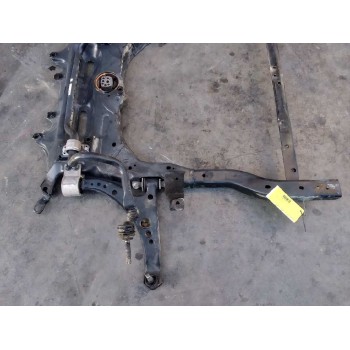 Recambio de puente delantero para opel astra k lim. 5türig dynamic referencia OEM IAM 39197525  