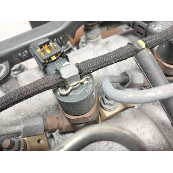 Recambio de motor completo para alfa romeo giulietta (940_) 2.0 jtdm (940fxq1a, 940fyc1a) referencia OEM IAM 940B5000 B 