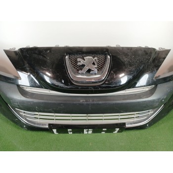 Recambio de paragolpes delantero para peugeot 308 i (4a_, 4c_) 1.6 hdi referencia OEM IAM 9680484677  