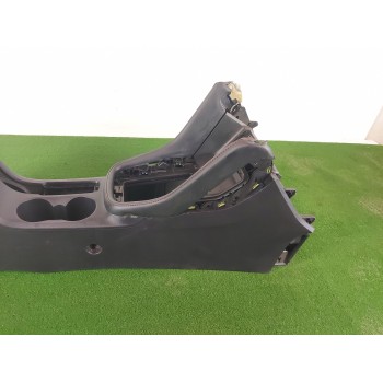 Recambio de apoyabrazos central para mg zs suv (azs1) 1.5 vti referencia OEM IAM 11550745/01  