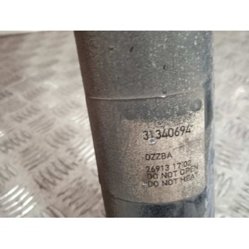 Recambio de amortiguador trasero izquierdo para volvo s60 lim. kinetic referencia OEM IAM 31340694  