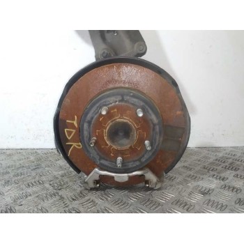 Recambio de mangueta trasera derecha para toyota corolla (e18) referencia OEM IAM 90515  