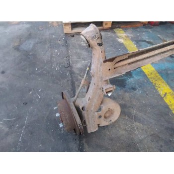 Recambio de puente trasero para kia soul 1.6 crdi cat referencia OEM IAM   