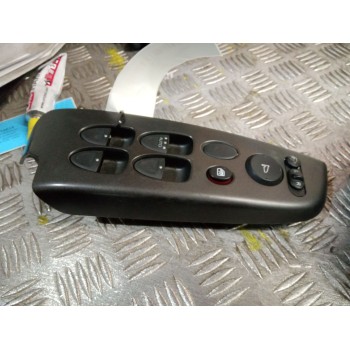 Recambio de mando elevalunas delantero izquierdo para honda civic berlina 4 hybrid (fd3) básico referencia OEM IAM m34938  