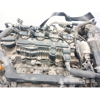 Recambio de motor completo para hyundai i30 (pd) 2020 referencia OEM IAM G4LK B 2.740KM
