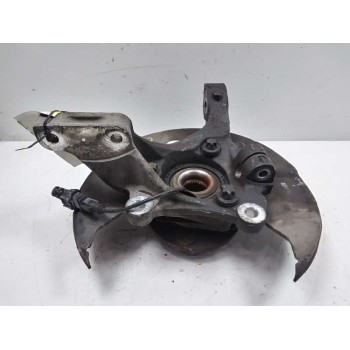 Recambio de mangueta delantera derecha para saab 9-3 sport hatch aero referencia OEM IAM   