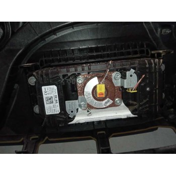 Recambio de kit airbag para audi a4 berlina (8w2) sport edition referencia OEM IAM 8W1857001H24A SIN PRETENSORES 