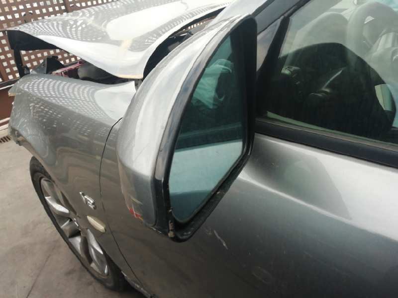 Recambio de retrovisor izquierdo para infiniti fx fx45 referencia OEM IAM  ABATIBLE 11 CABLES
