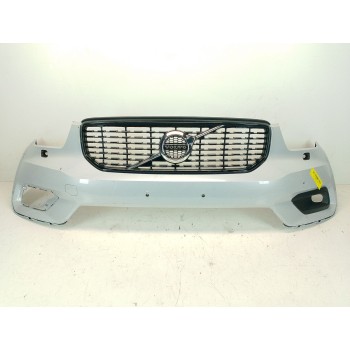 Recambio de paragolpes delantero para volvo xc40 (536) d3 awd referencia OEM IAM 31449359  