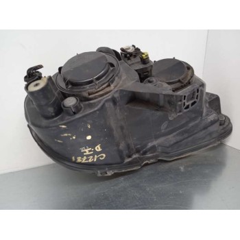 Recambio de faro izquierdo para mg serie 25 (rf) 1.6 16v cat referencia OEM IAM SRB101621 SRB101621 2ºSERIE