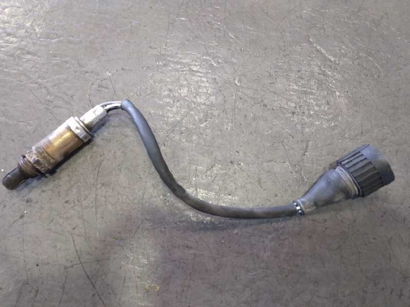 Recambio de sonda lambda para bmw serie 3 compacto (e36) 1.8 16v cat referencia OEM IAM 0258003357  
