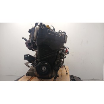Recambio de despiece motor para nissan qashqai i (j10, nj10) 1.5 dci referencia OEM IAM K9K282  