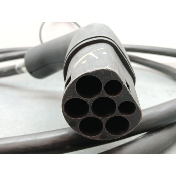 Recambio de cable para renault megane e-tech suv ev40 referencia OEM IAM 296902015r  