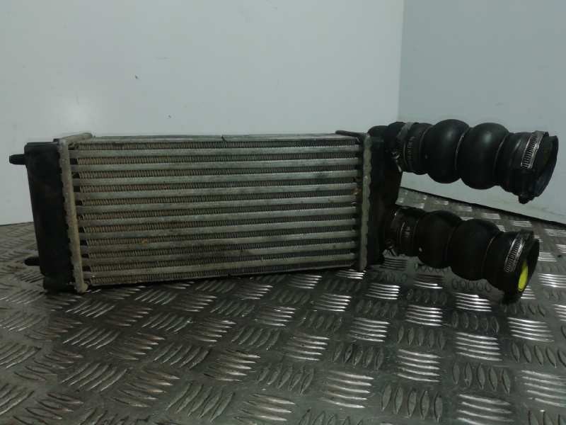 Recambio de intercooler para peugeot 307 break/sw (s2) sw referencia OEM IAM 9648551880 96485518 0384H5