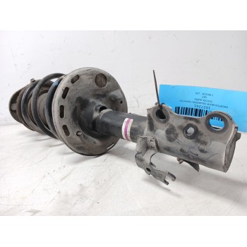 Recambio de amortiguador delantero derecho para toyota auris hybrid active referencia OEM IAM 4851002e00  