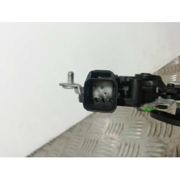 Recambio de motor cierre centralizado porton para audi q2 (gab) sport edition referencia OEM IAM   