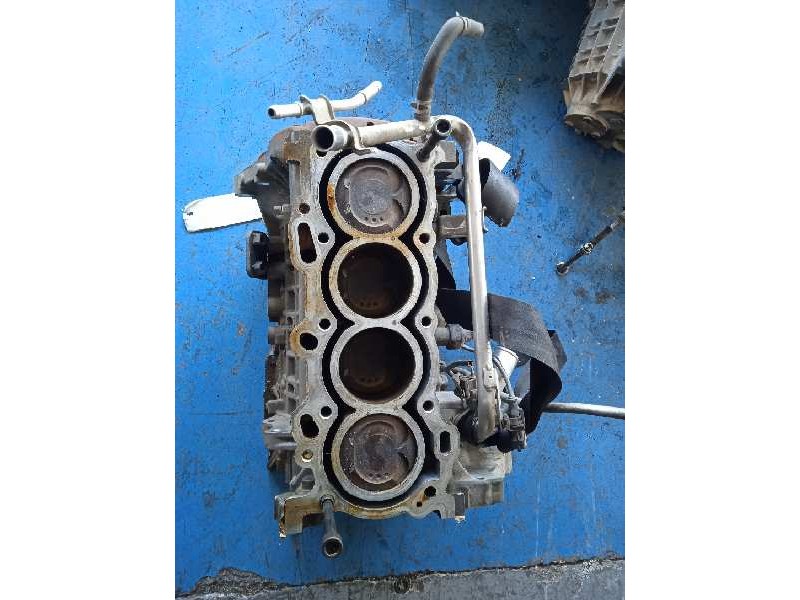 Recambio de motor casco para toyota auris 1.4 16v cat referencia OEM IAM 4ZZ CASCO 