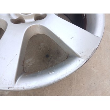 Recambio de llanta para hyundai santa fe (bm) 2.2 crdi cat referencia OEM IAM 7JX18 ET41 529102B180 18