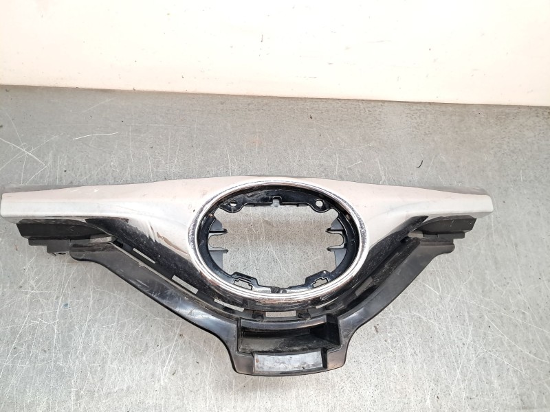 Recambio de rejilla paragolpes delantero para toyota c-hr (_x1_) 1.8 hybrid (zyx10_, zyx11_) referencia OEM IAM 53112F4010  