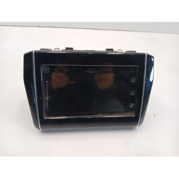 SISTEMA AUDIO / RADIO CD 3992052Ra8 