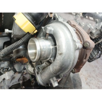 Recambio de motor completo para alfa romeo giulietta (940_) 2.0 jtdm (940fxq1a, 940fyc1a) referencia OEM IAM 940B5000 B 