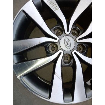 Recambio de llanta para hyundai i30 cw (pd) go! referencia OEM IAM 6.5JX16 H2 IS50 X1 16