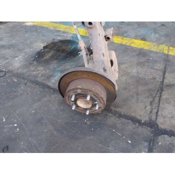 Recambio de puente trasero para kia soul 1.6 crdi cat referencia OEM IAM   