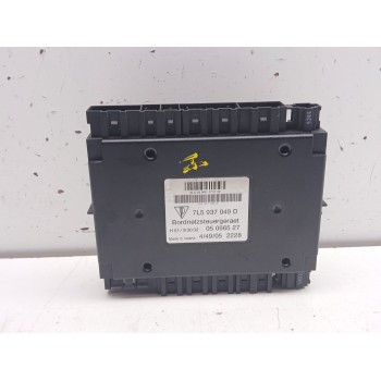 MODULO ELECTRONICO 7l5937049d 