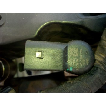 Recambio de motor casco para volkswagen passat lim. (362) advance bluemotion referencia OEM IAM CFF  