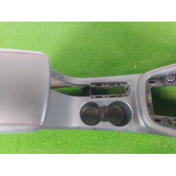 Recambio de apoyabrazos central para mg zs suv (azs1) 1.5 vti referencia OEM IAM 11550745/01  