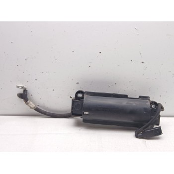 Recambio de modulo electronico para citroën c4 picasso intensive referencia OEM IAM 9809027080  