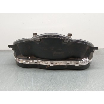 Recambio de cuadro instrumentos para kia carens ( ) 1.6 gdi cat referencia OEM IAM 94008a4081  