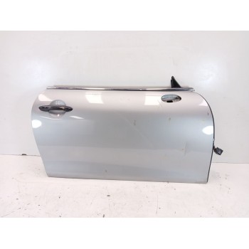 Recambio de puerta delantera derecha para mini mini descapotable (f57) cooper referencia OEM IAM 41517294266  SOLO PARA CABRIO