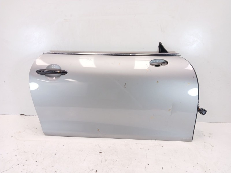 Recambio de puerta delantera derecha para mini mini descapotable (f57) cooper referencia OEM IAM 41517294266  SOLO PARA CABRIO