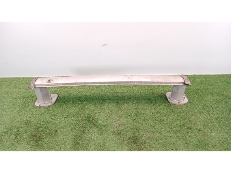 Recambio de refuerzo paragolpes trasero para citroën c4 lim. business referencia OEM IAM   